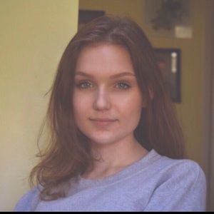 Meet your Posher, Alina